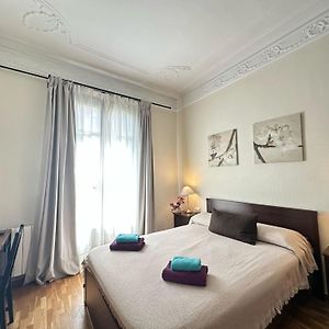 Habitación Estándar con Cama King